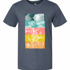 T-Shirt Adult - 20th Gowanus Blooms