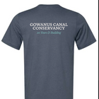 T-Shirt Adult - 20th Gowanus Blooms